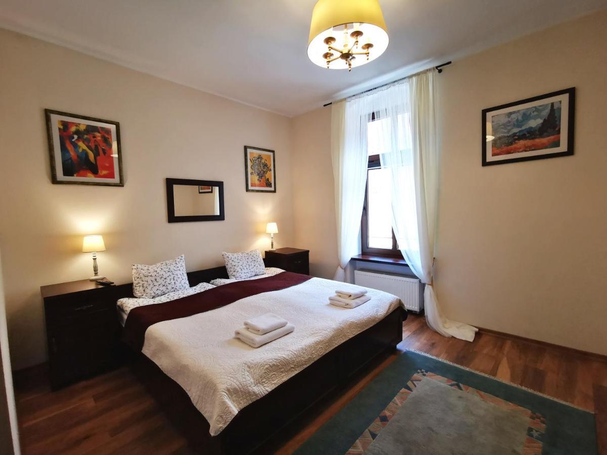 Hotel Charlotta Jedlina-Zdroj Exterior photo